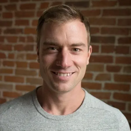 Craig Baute